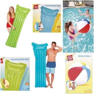 3pc Pool Set by Play Day